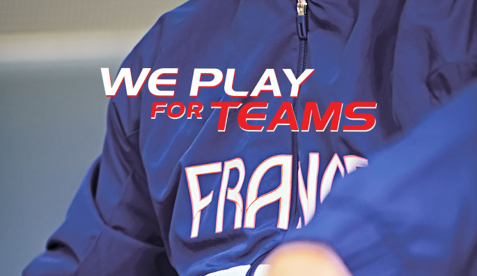 Offres pour les clubs