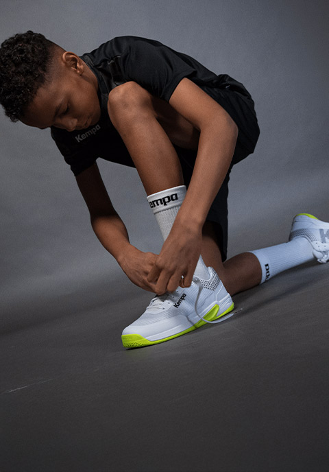 Chaussures de volley-ball